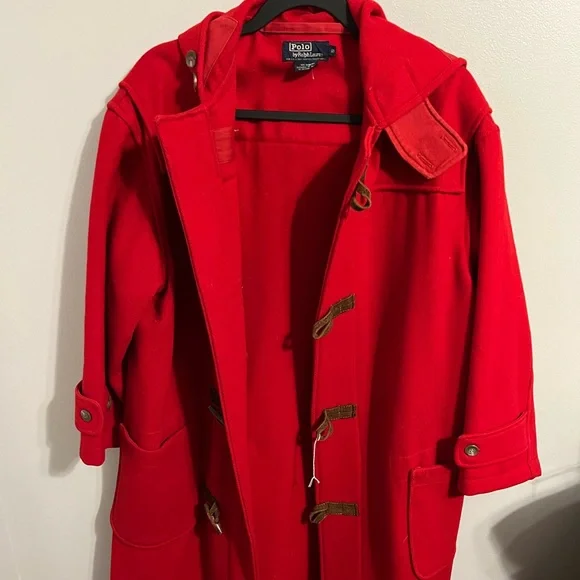 Polo Ralph Lauren | Jackets & Coats | Vintage Polo Ralph